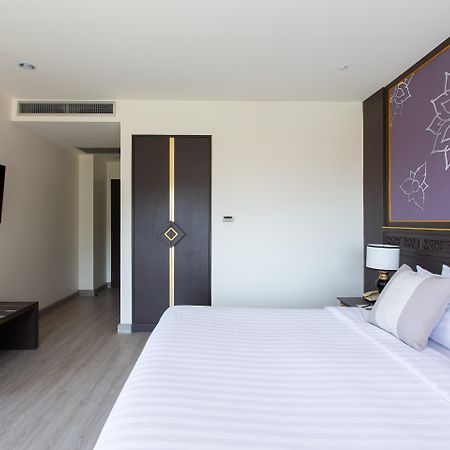 Krabi Heritage Hotel Ao Nang Εξωτερικό φωτογραφία