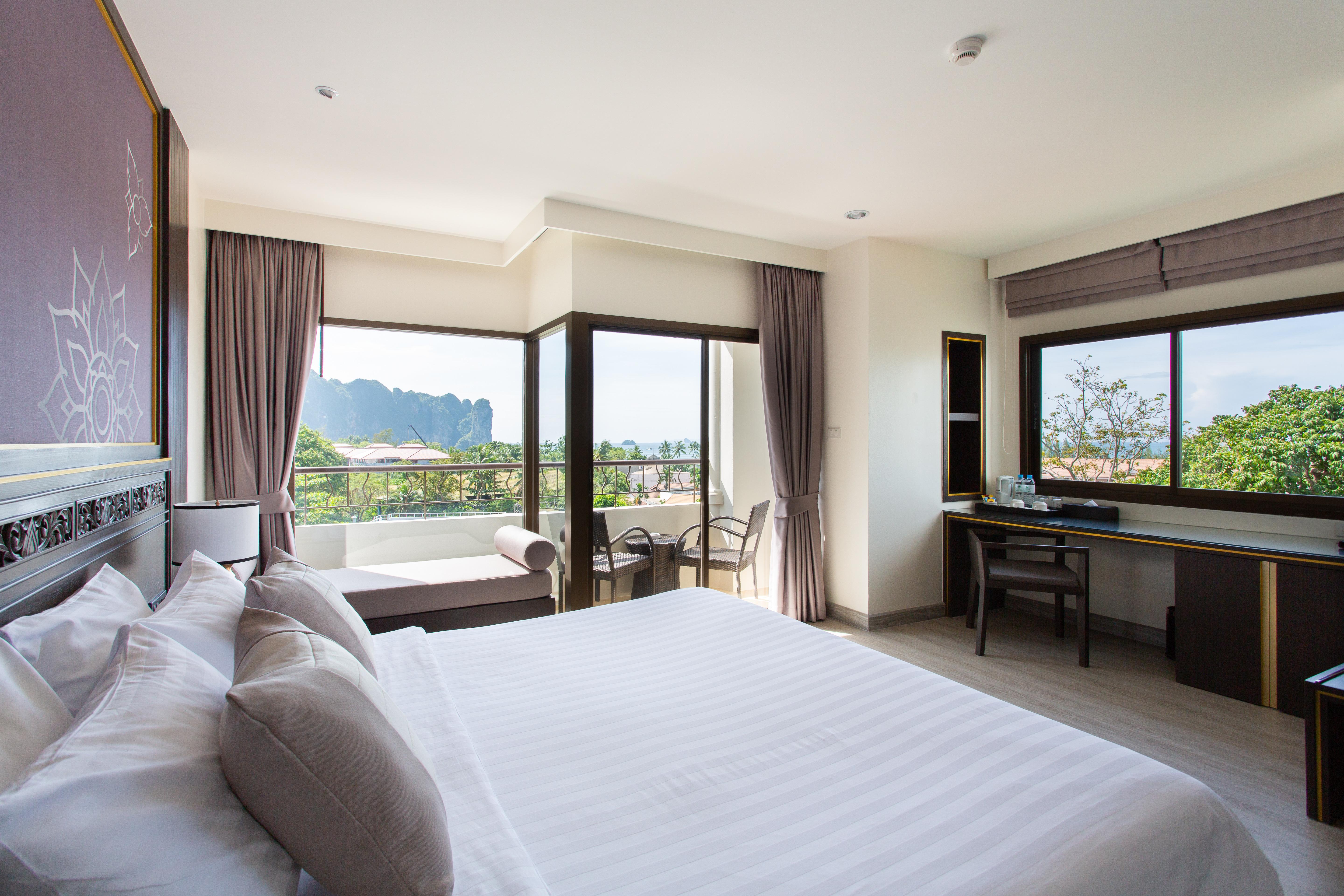 Krabi Heritage Hotel Ao Nang Εξωτερικό φωτογραφία