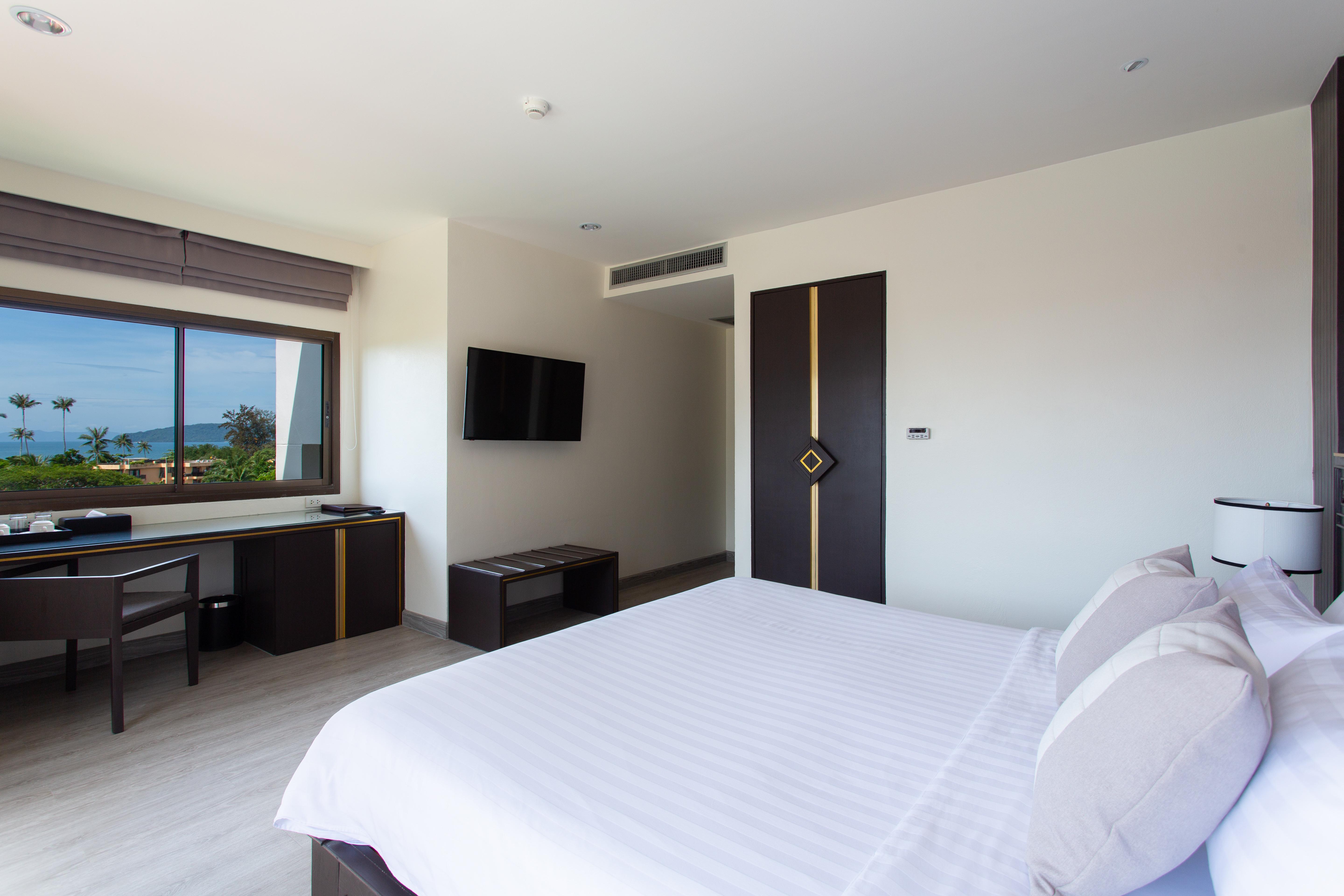 Krabi Heritage Hotel Ao Nang Εξωτερικό φωτογραφία