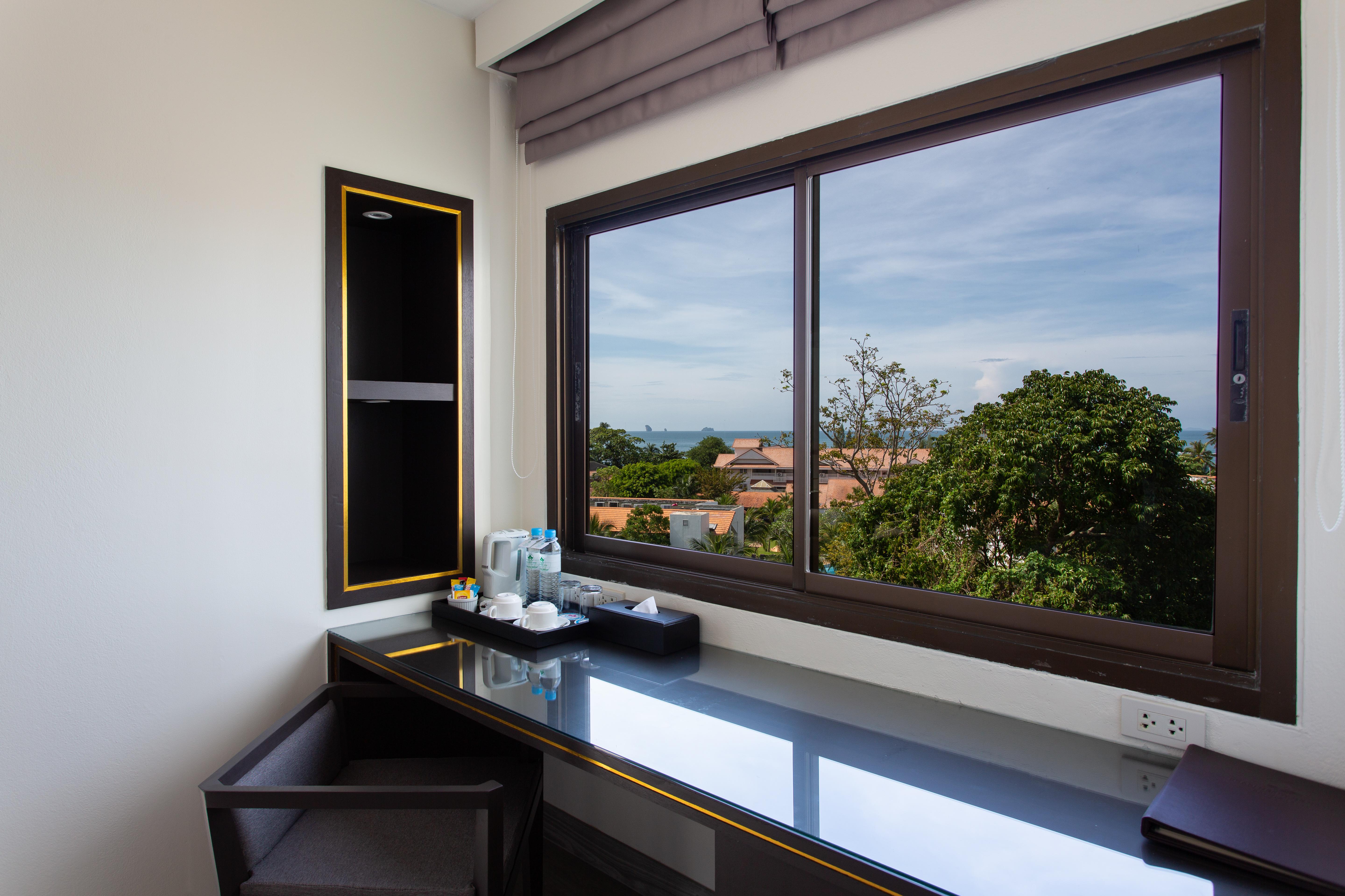 Krabi Heritage Hotel Ao Nang Εξωτερικό φωτογραφία
