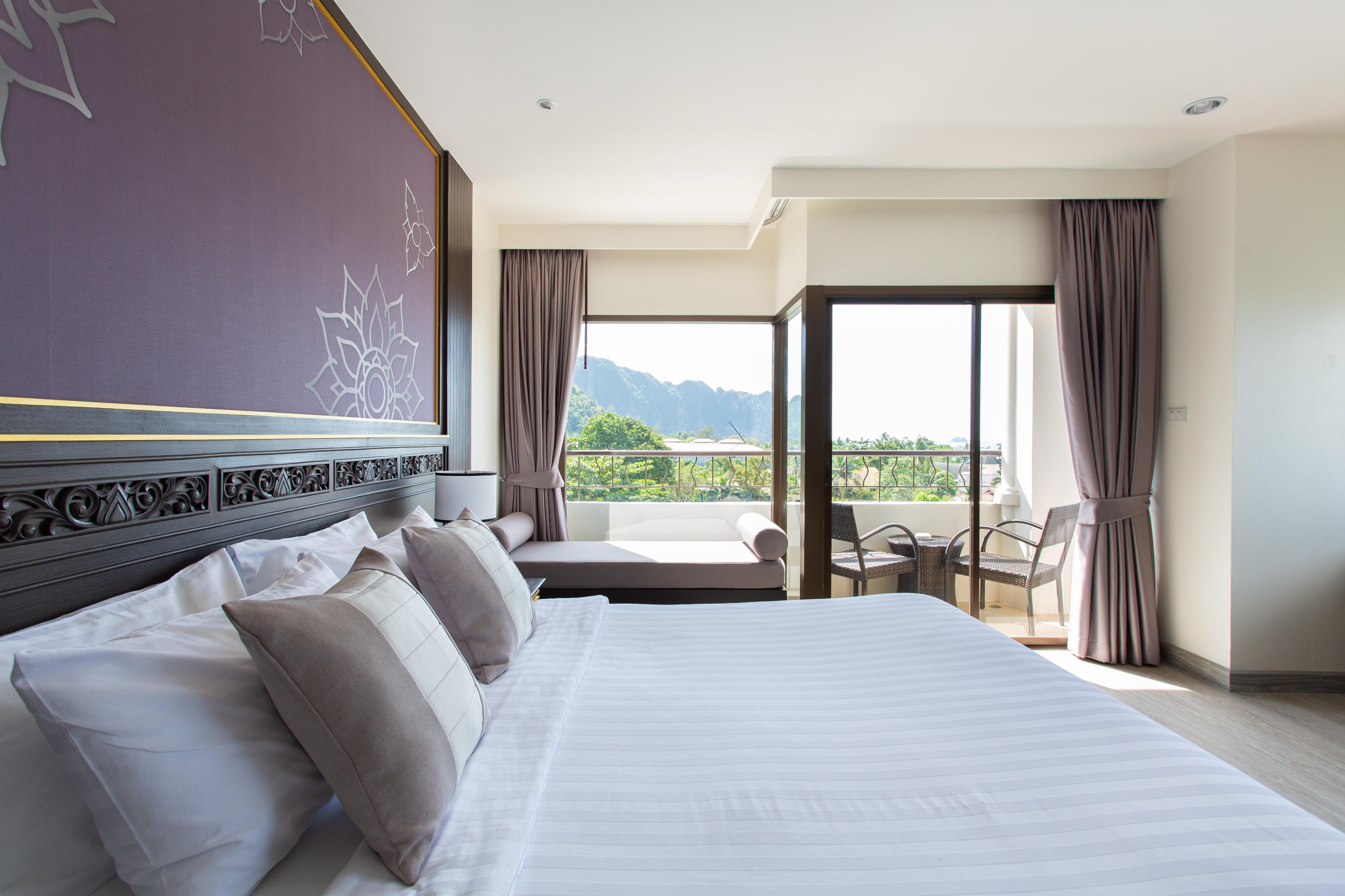 Krabi Heritage Hotel Ao Nang Εξωτερικό φωτογραφία