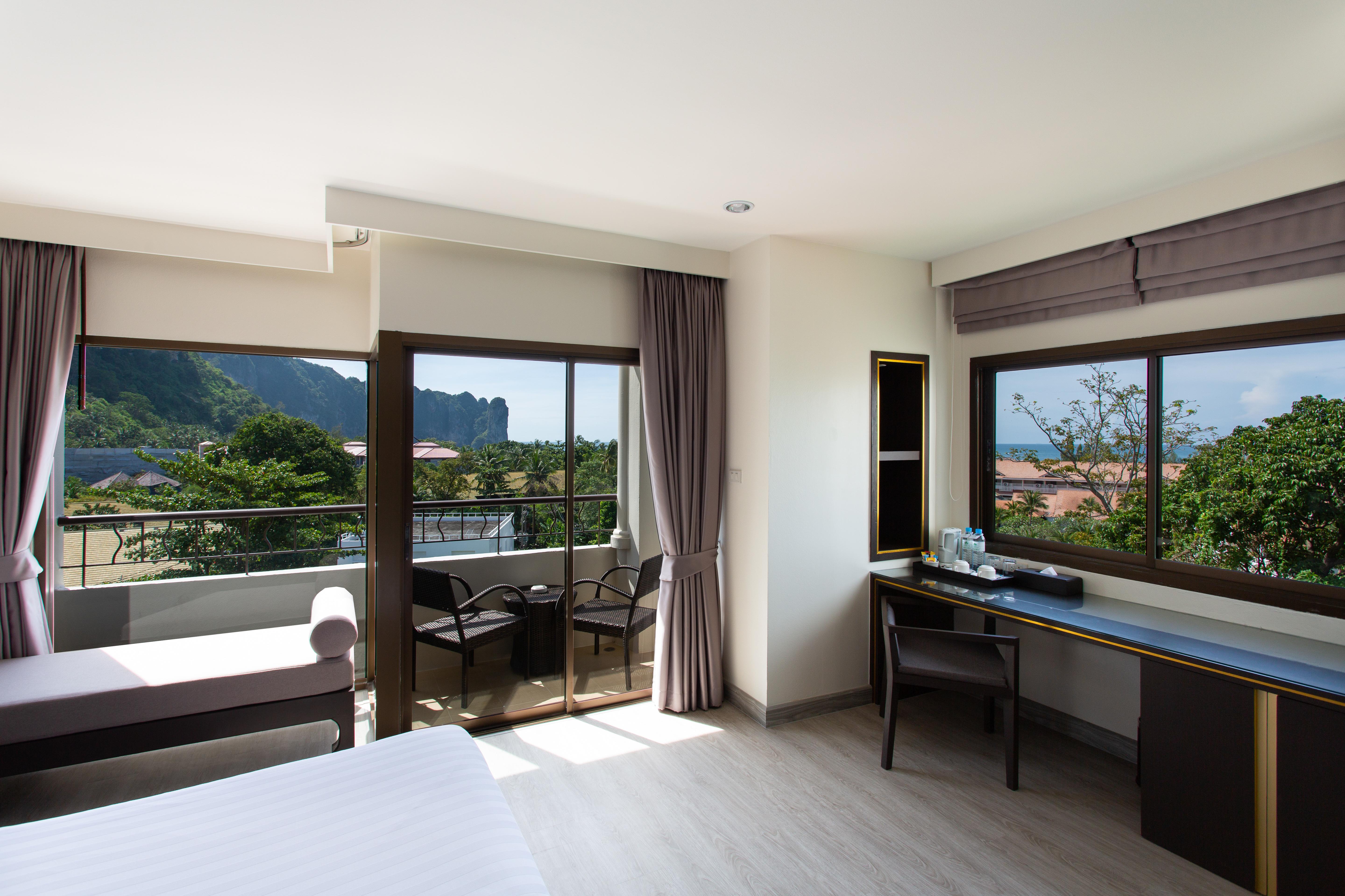 Krabi Heritage Hotel Ao Nang Εξωτερικό φωτογραφία