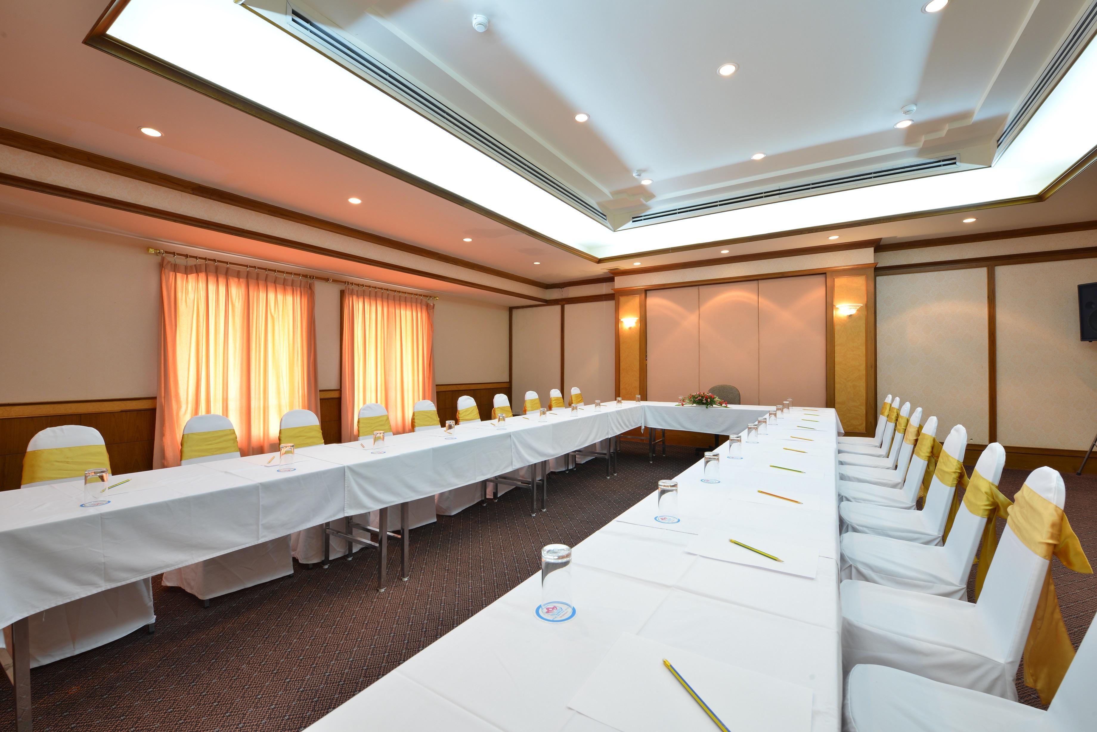 Krabi Heritage Hotel Ao Nang Εξωτερικό φωτογραφία