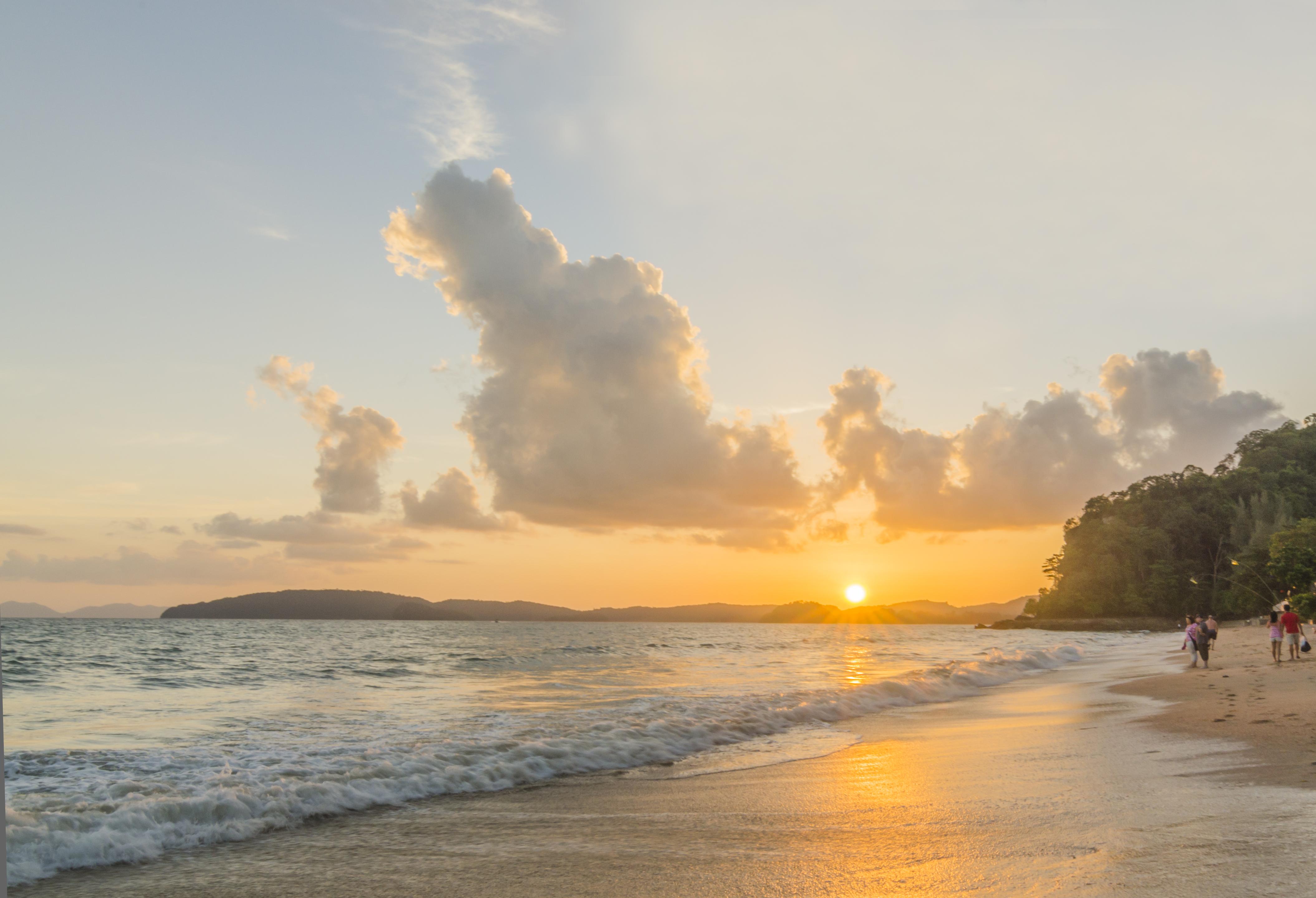 Krabi Heritage Hotel Ao Nang Εξωτερικό φωτογραφία