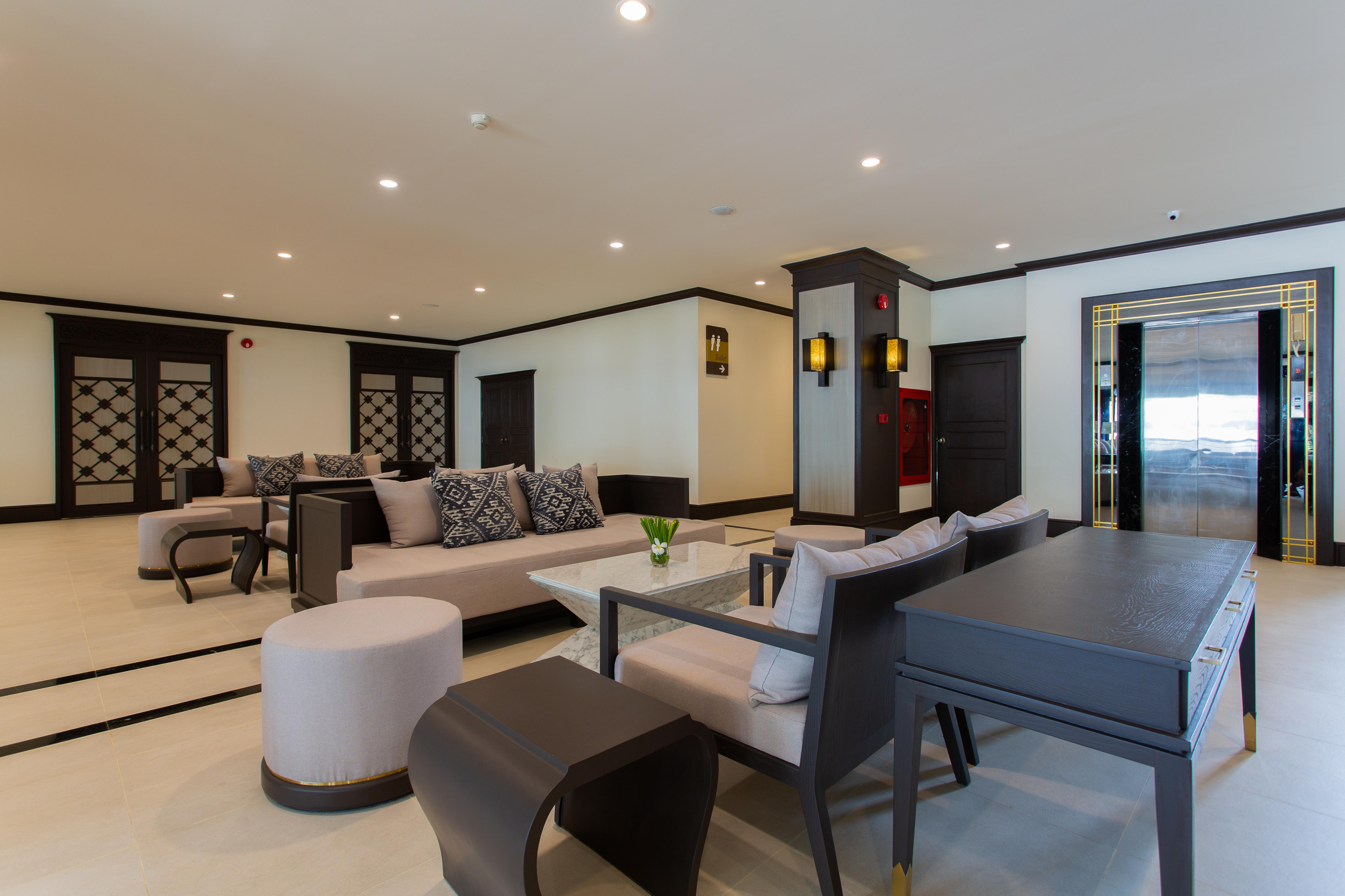 Krabi Heritage Hotel Ao Nang Εξωτερικό φωτογραφία