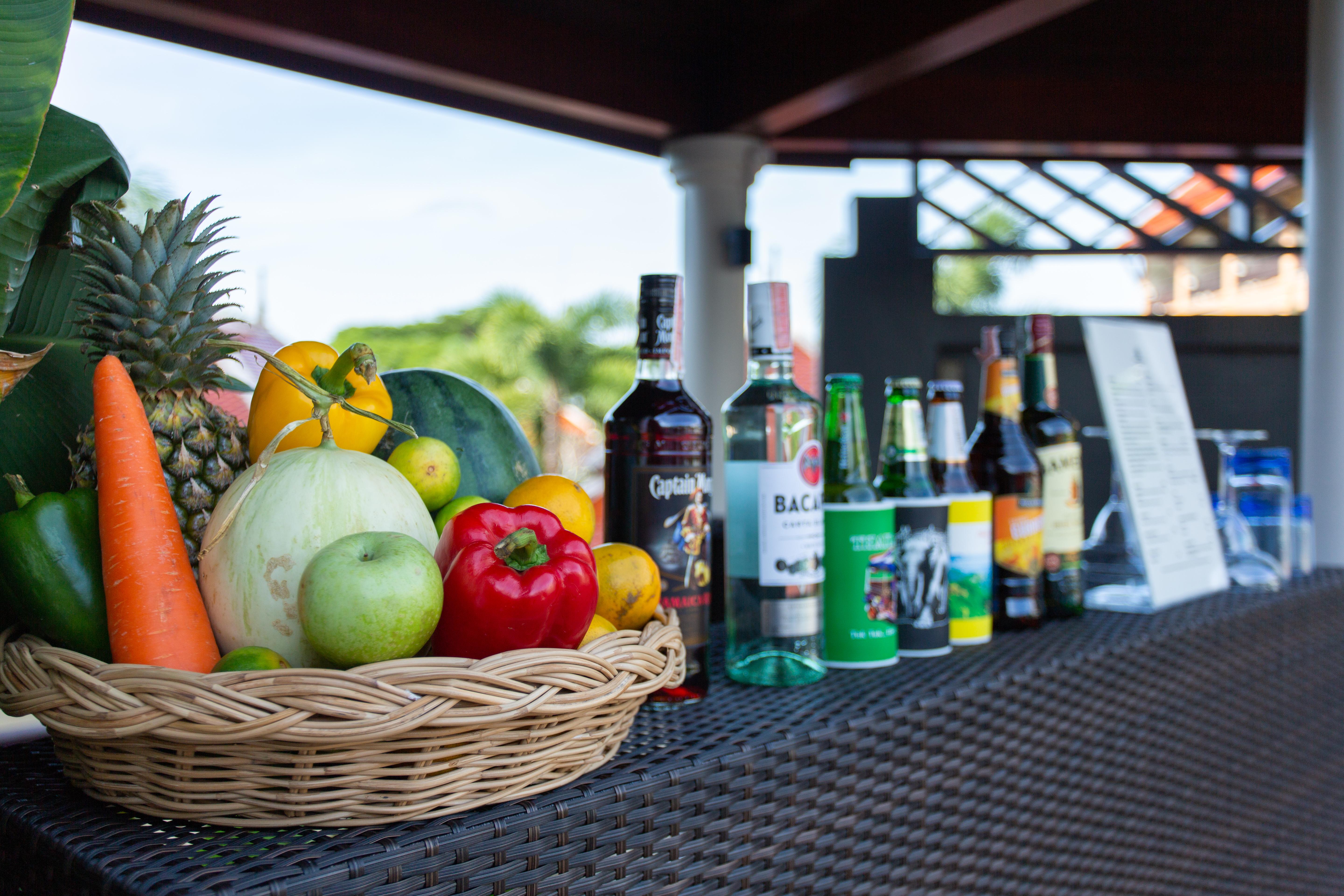 Krabi Heritage Hotel Ao Nang Εξωτερικό φωτογραφία