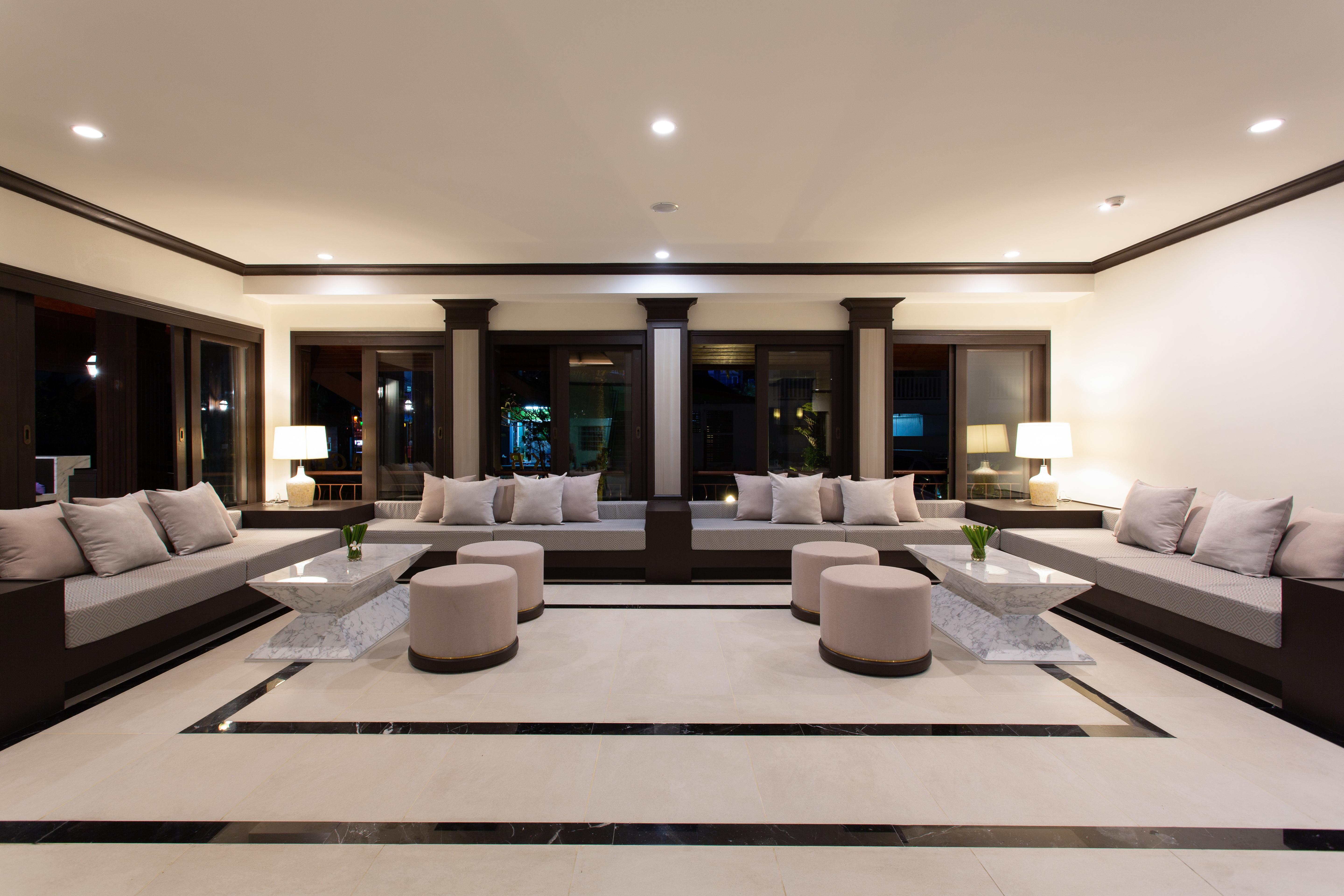 Krabi Heritage Hotel Ao Nang Εξωτερικό φωτογραφία