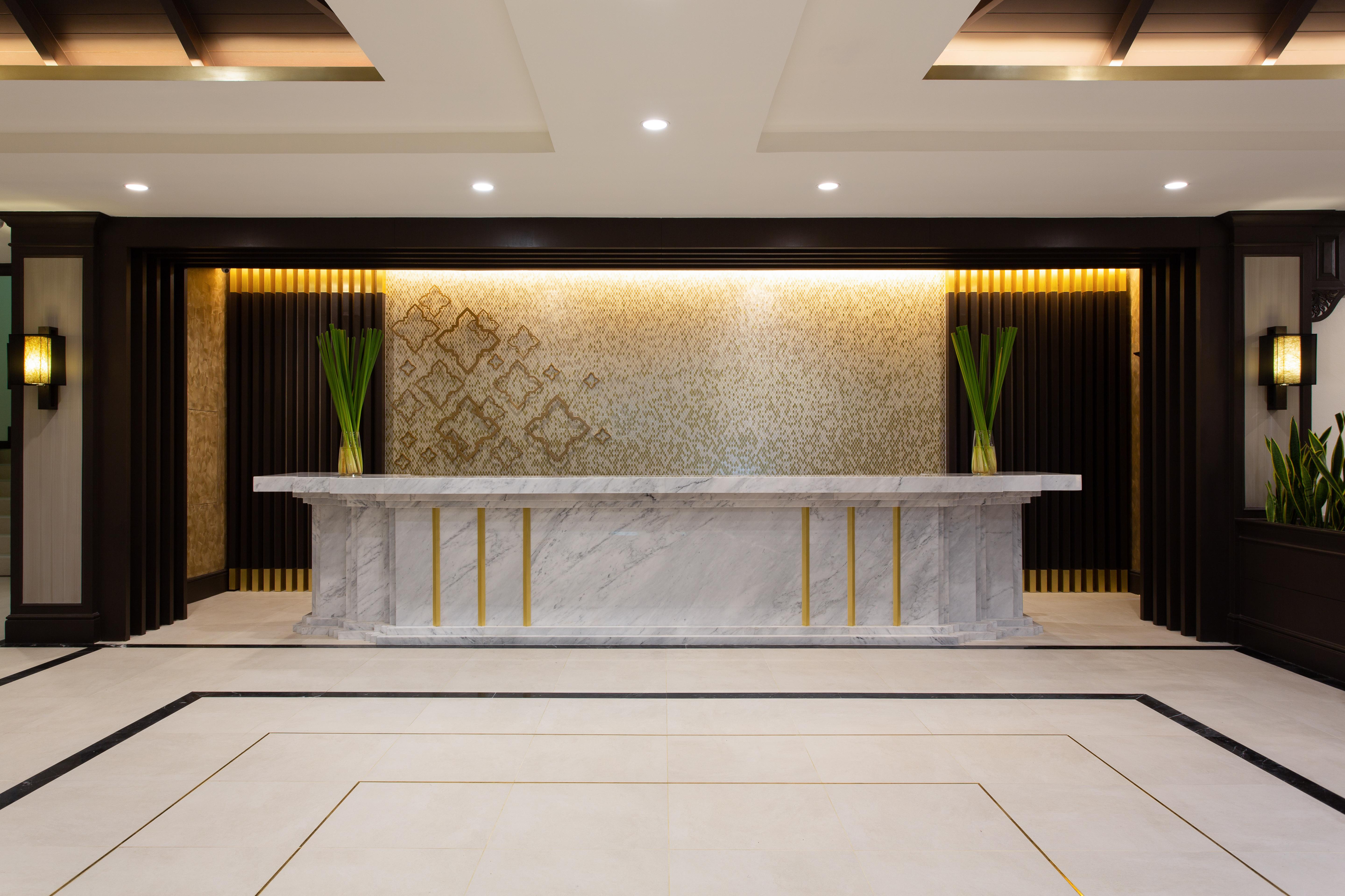 Krabi Heritage Hotel Ao Nang Εξωτερικό φωτογραφία
