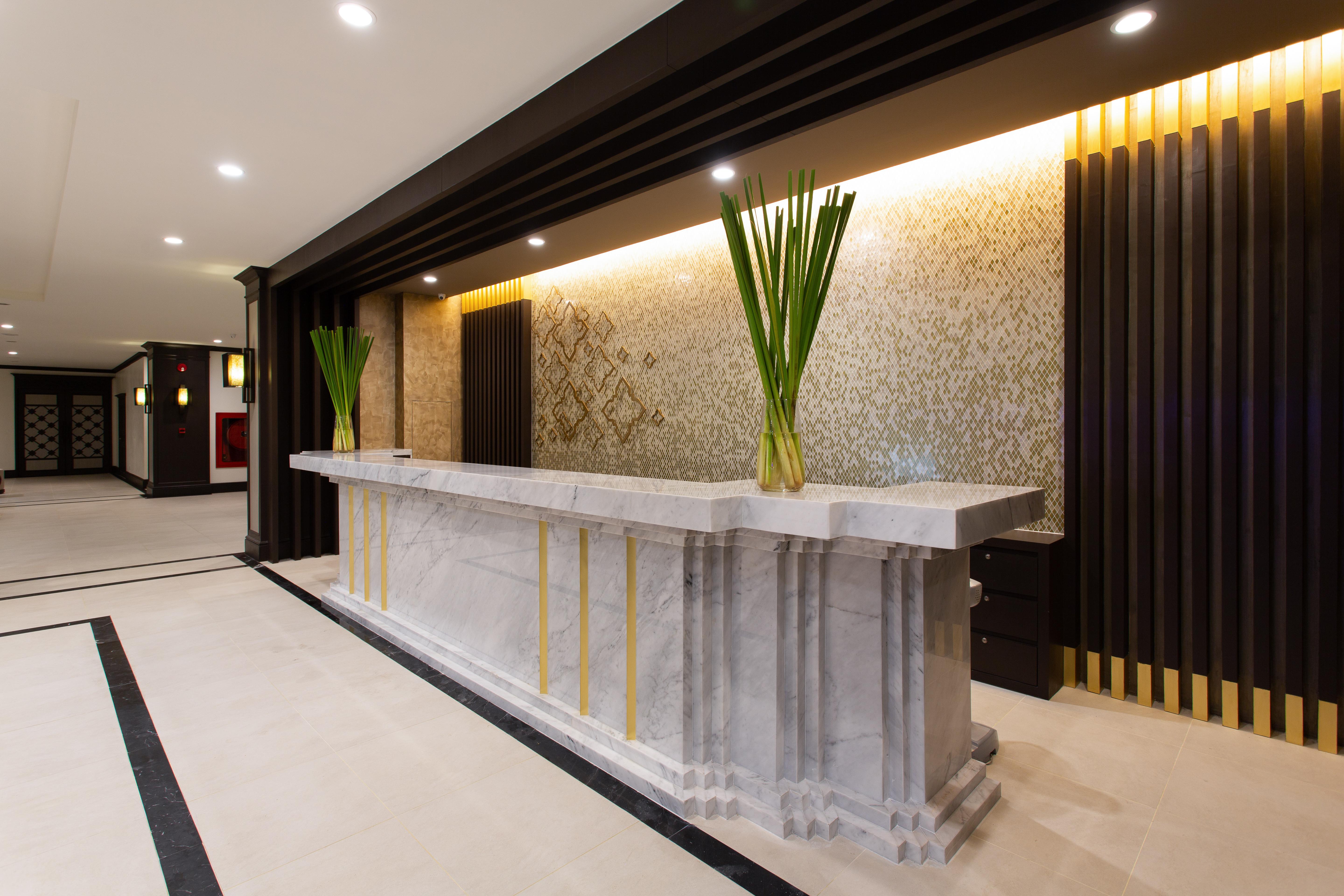 Krabi Heritage Hotel Ao Nang Εξωτερικό φωτογραφία