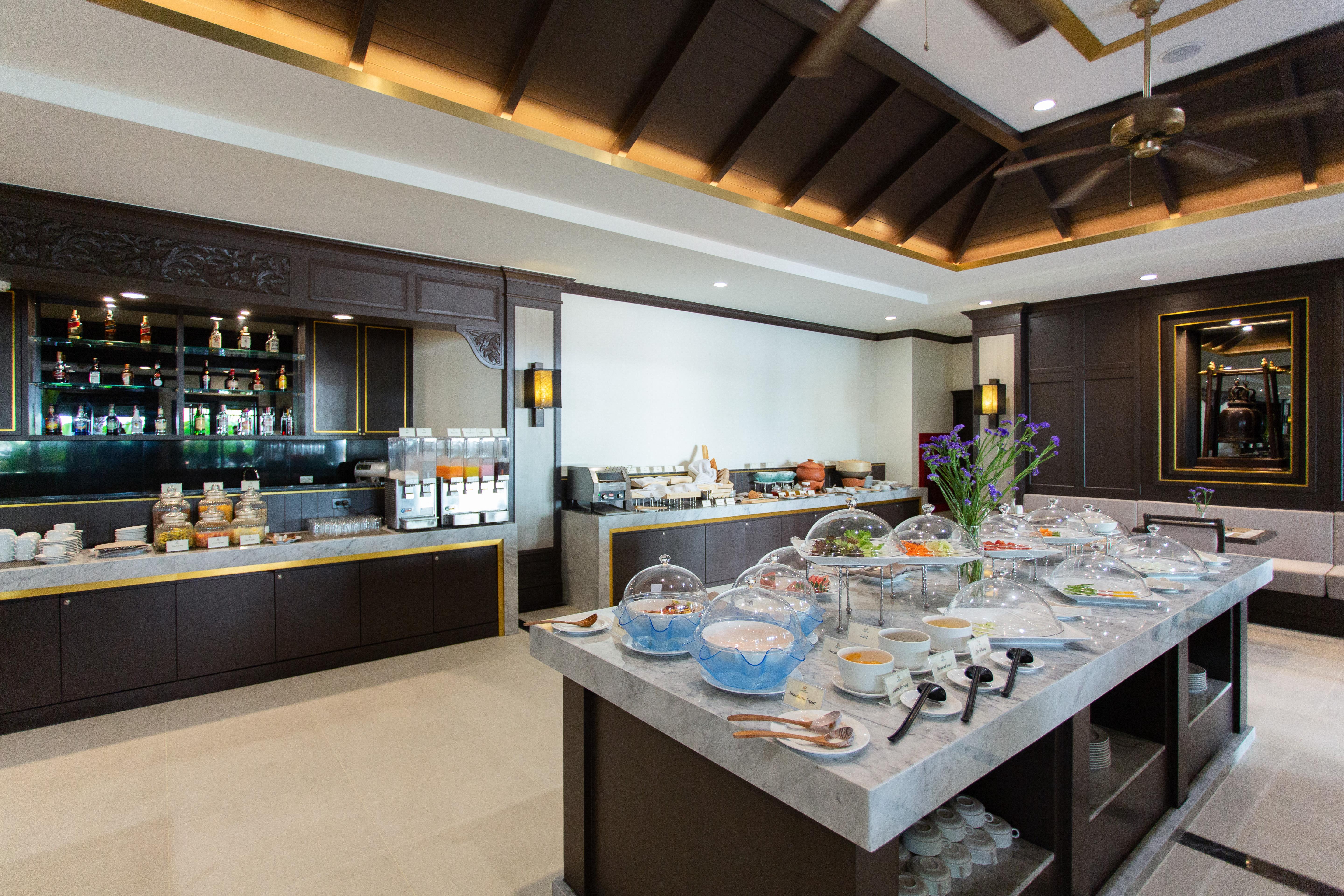 Krabi Heritage Hotel Ao Nang Εξωτερικό φωτογραφία