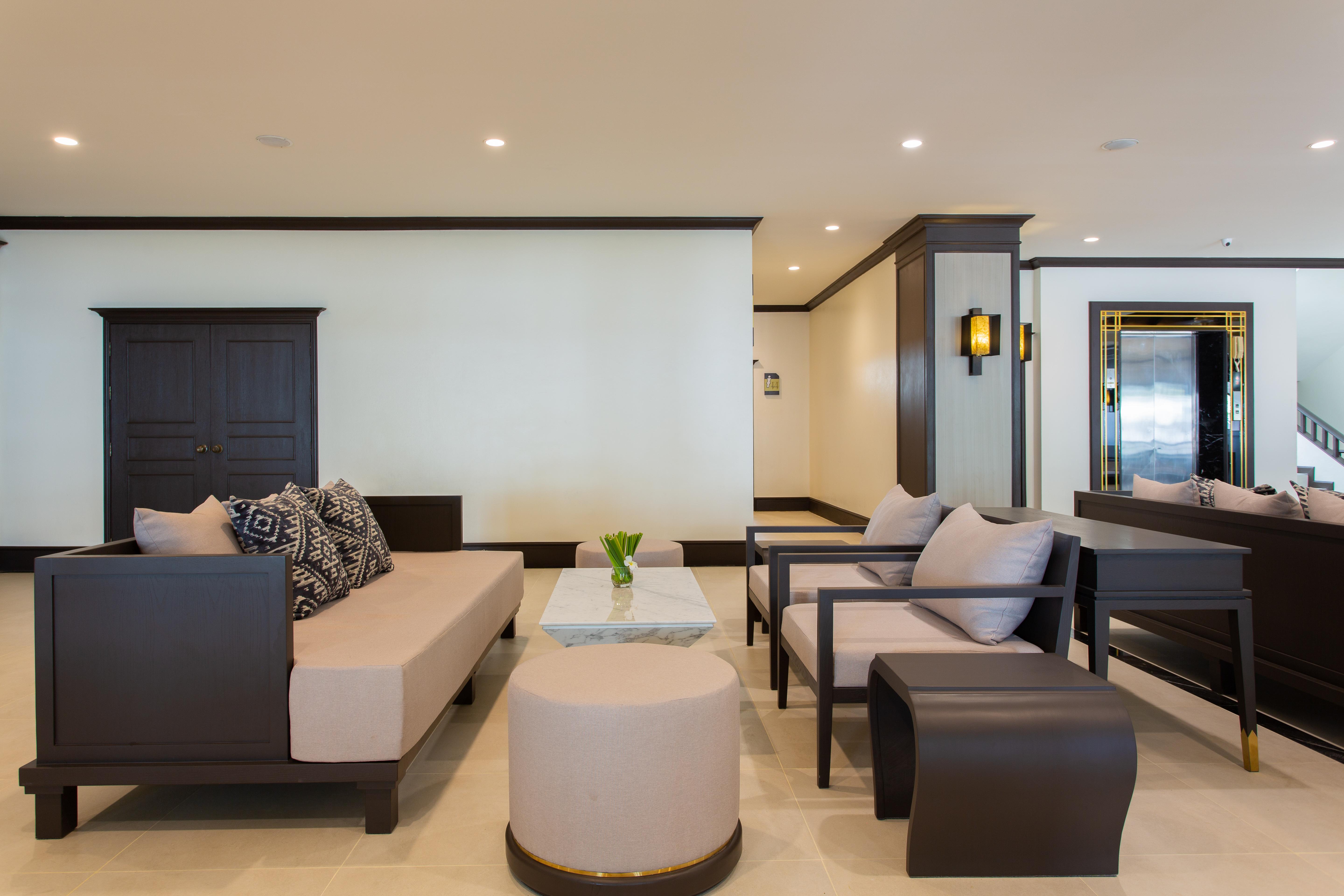 Krabi Heritage Hotel Ao Nang Εξωτερικό φωτογραφία
