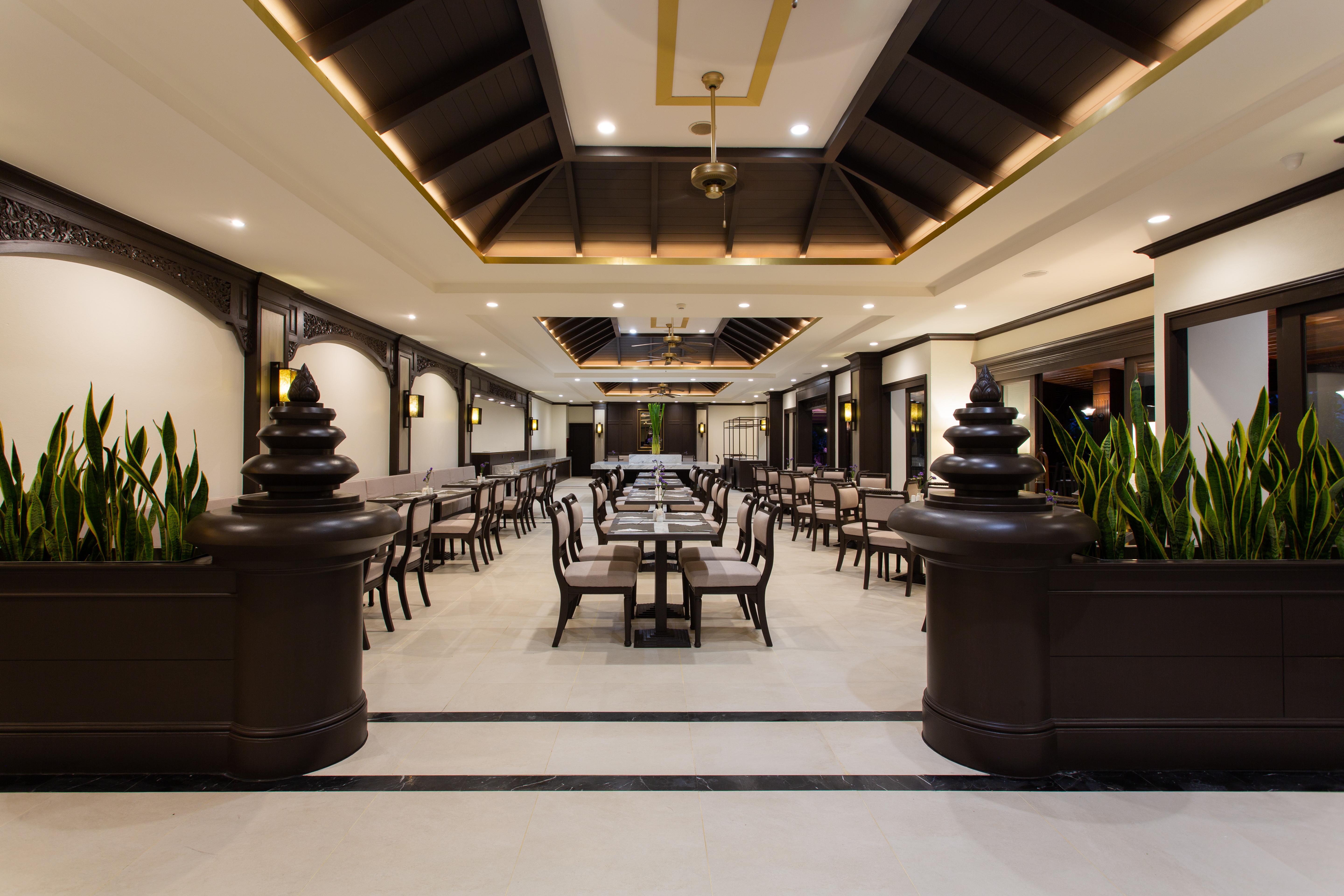 Krabi Heritage Hotel Ao Nang Εξωτερικό φωτογραφία