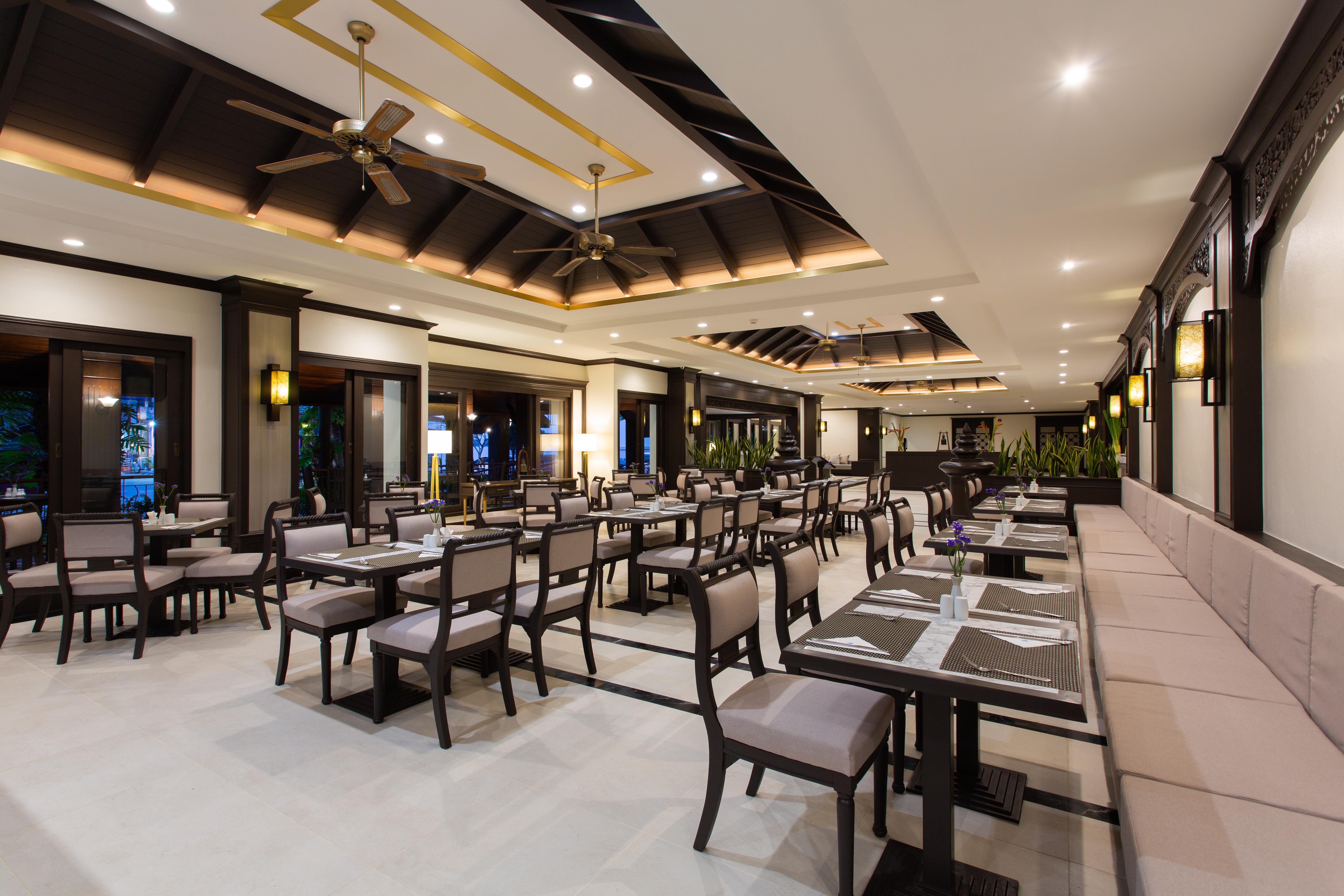 Krabi Heritage Hotel Ao Nang Εξωτερικό φωτογραφία