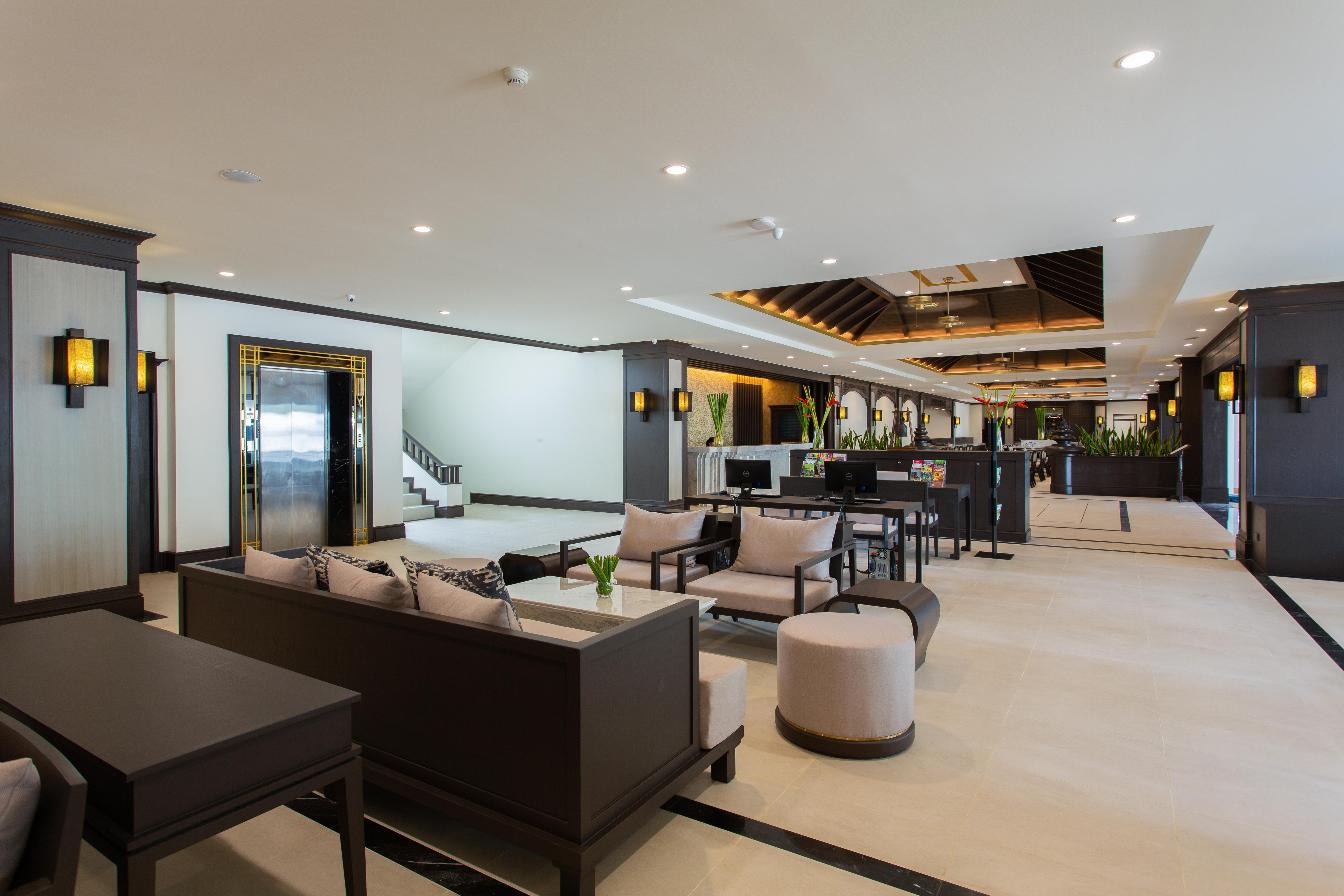 Krabi Heritage Hotel Ao Nang Εξωτερικό φωτογραφία