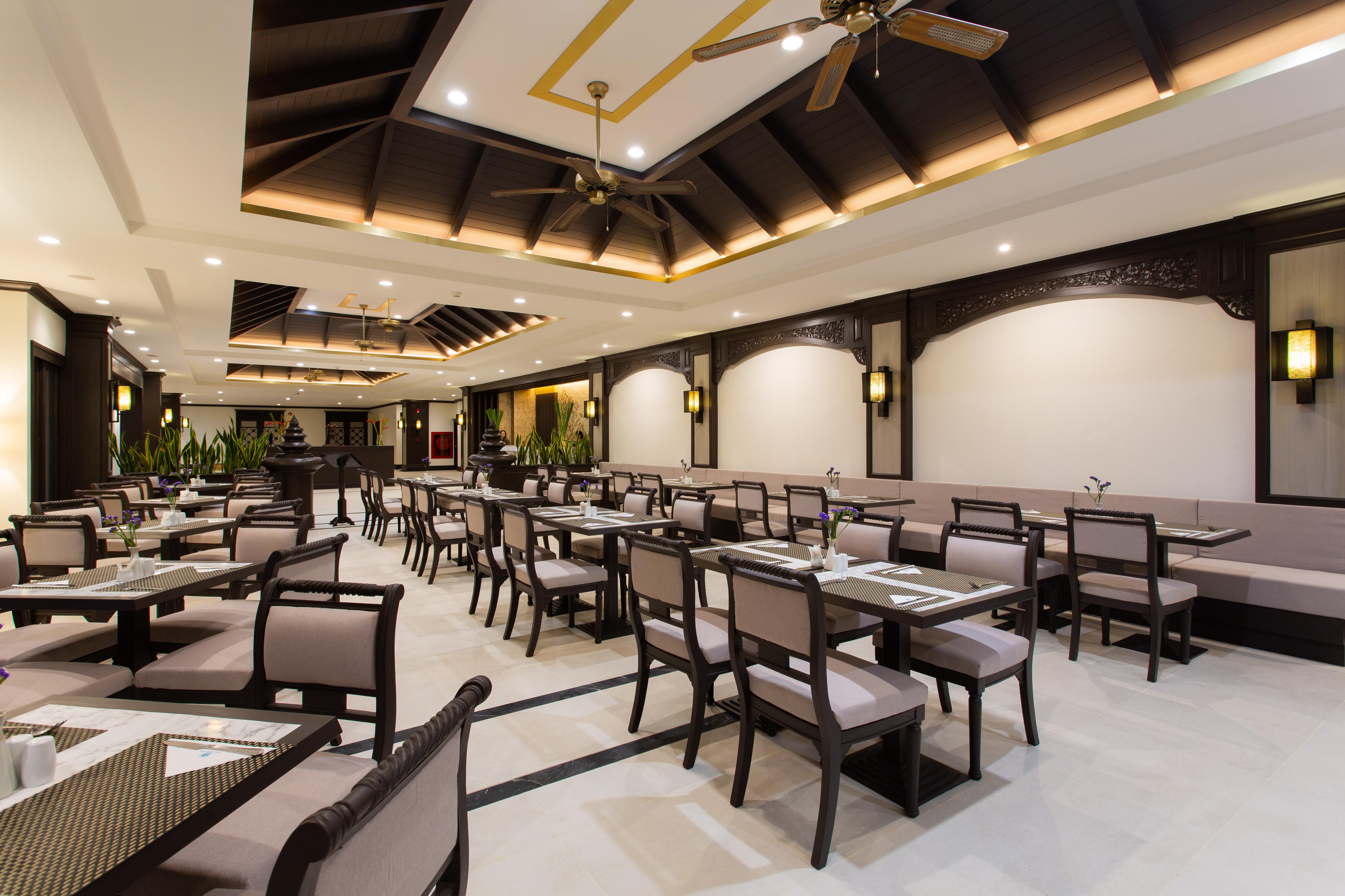 Krabi Heritage Hotel Ao Nang Εξωτερικό φωτογραφία