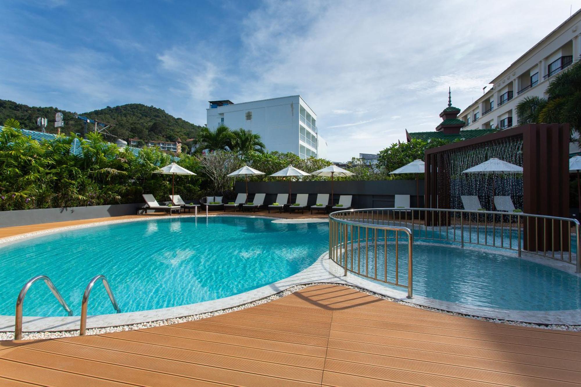 Krabi Heritage Hotel Ao Nang Εξωτερικό φωτογραφία