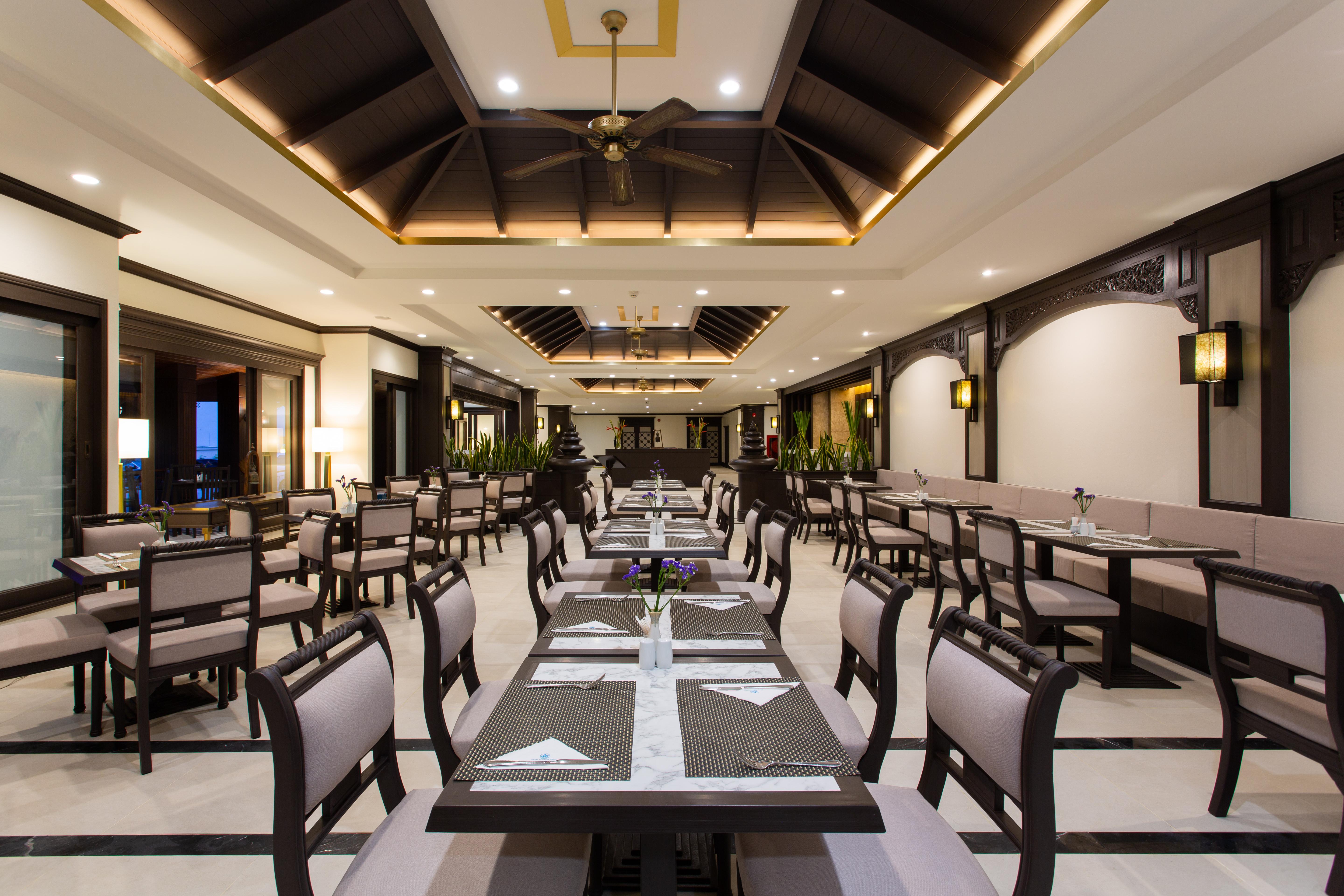 Krabi Heritage Hotel Ao Nang Εξωτερικό φωτογραφία