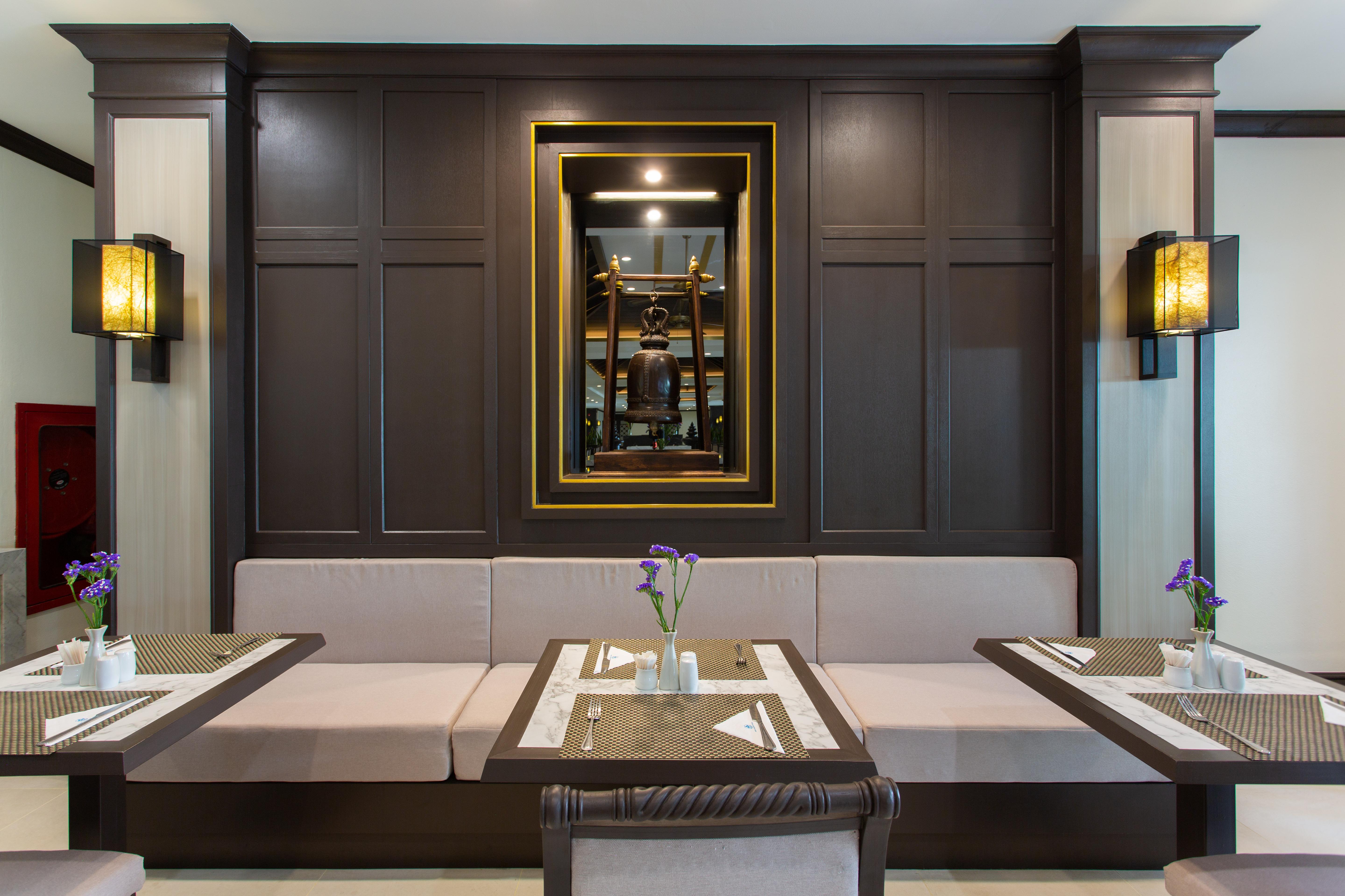 Krabi Heritage Hotel Ao Nang Εξωτερικό φωτογραφία
