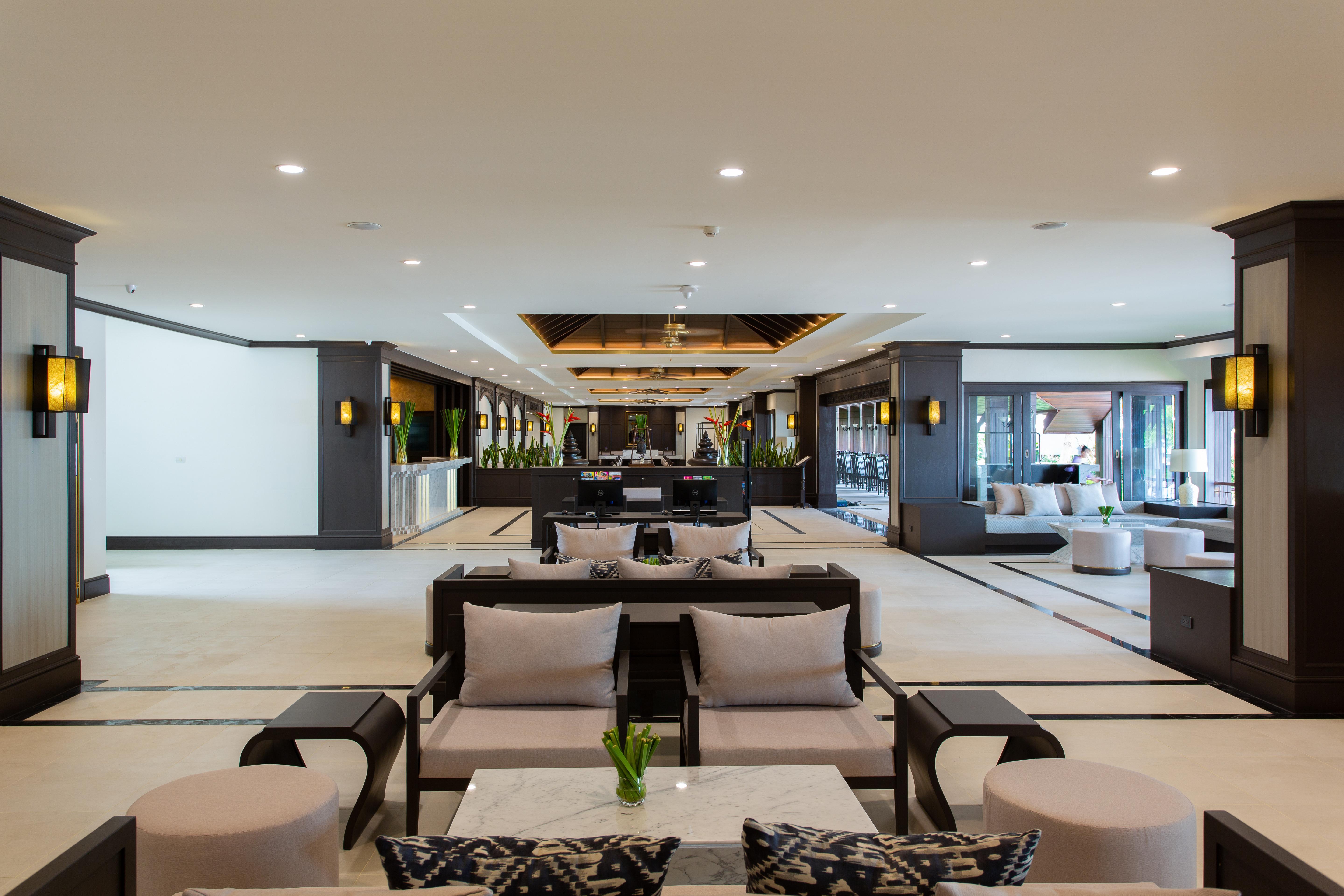 Krabi Heritage Hotel Ao Nang Εξωτερικό φωτογραφία