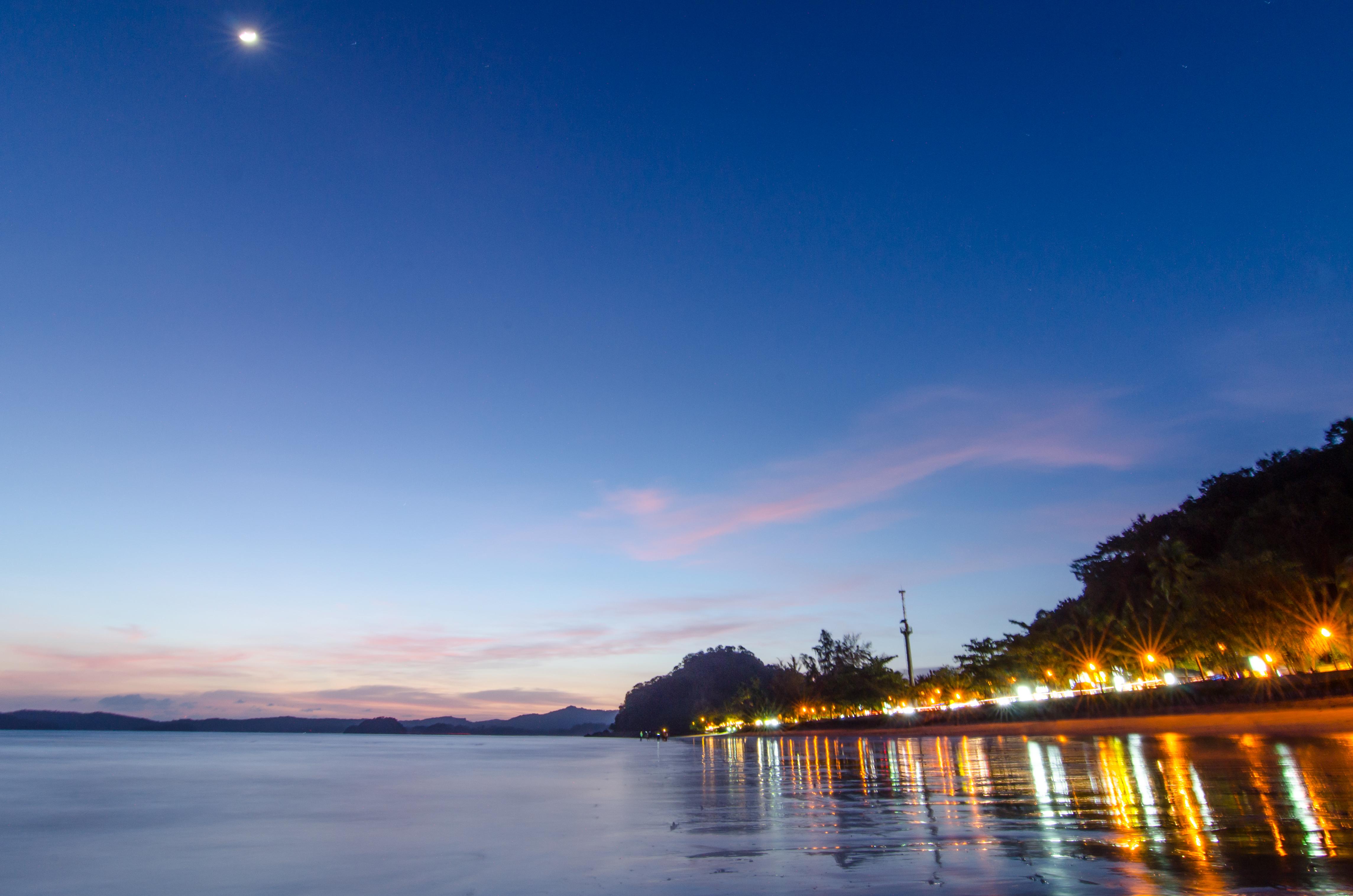 Krabi Heritage Hotel Ao Nang Εξωτερικό φωτογραφία