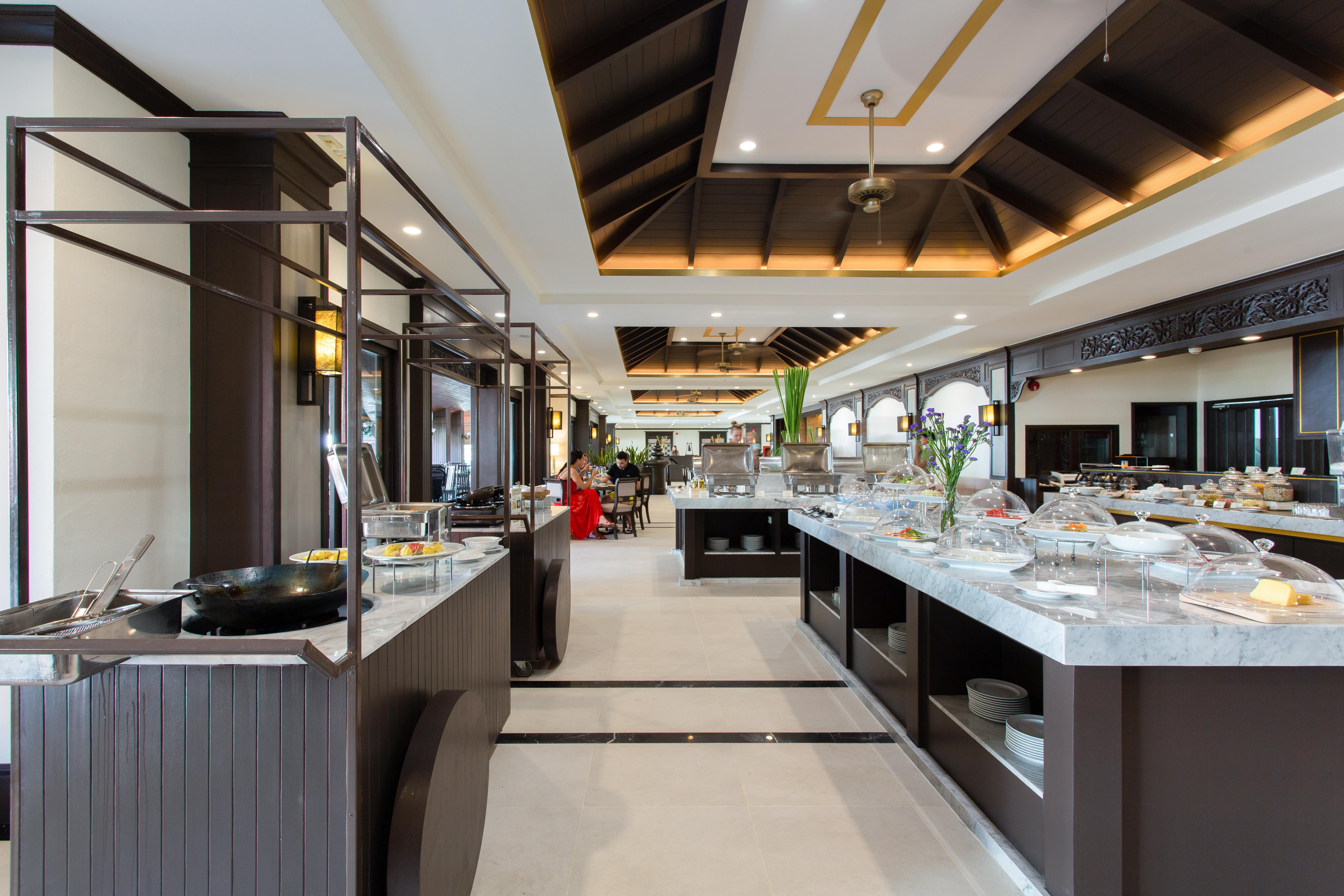 Krabi Heritage Hotel Ao Nang Εξωτερικό φωτογραφία