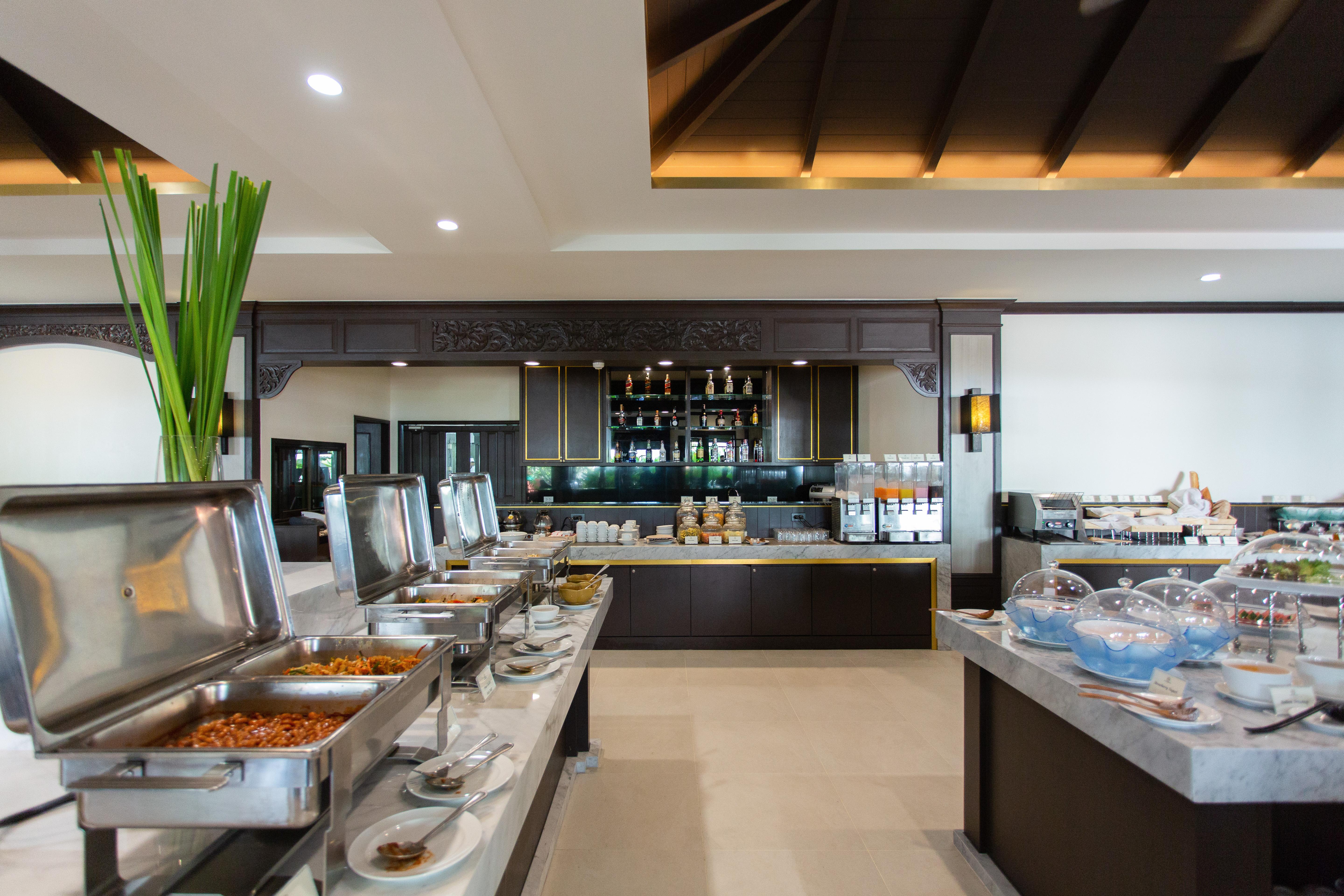 Krabi Heritage Hotel Ao Nang Εξωτερικό φωτογραφία
