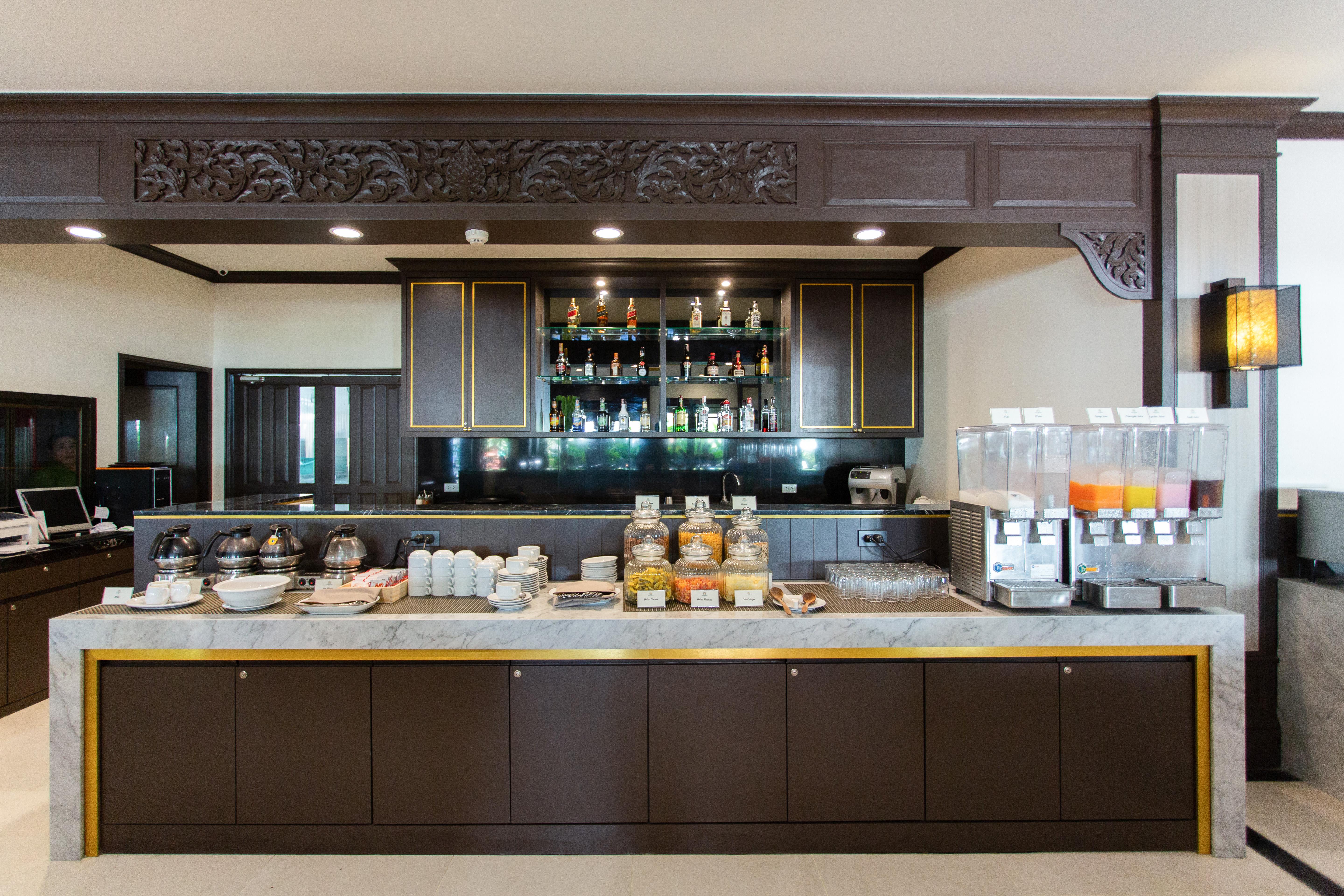 Krabi Heritage Hotel Ao Nang Εξωτερικό φωτογραφία