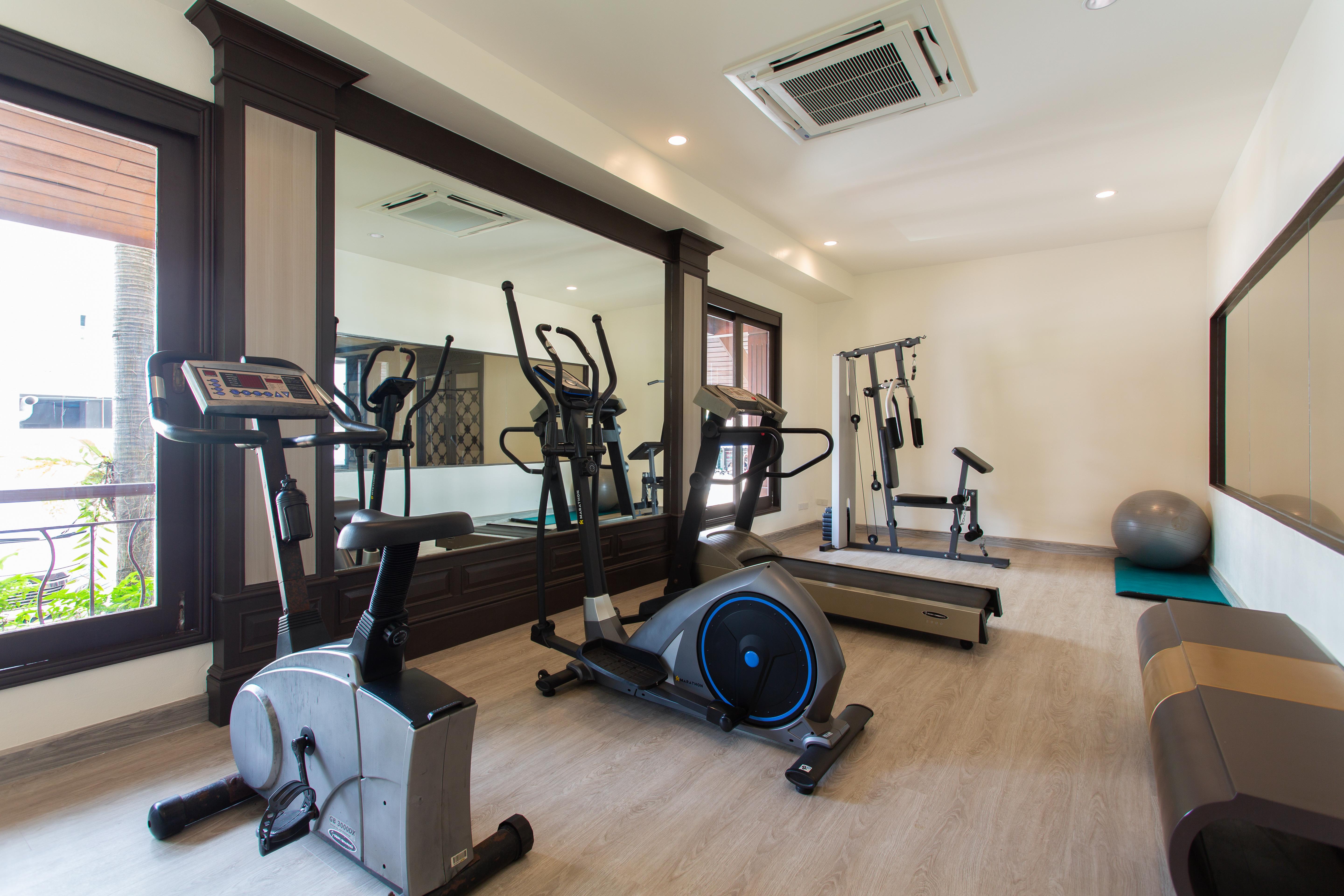 Krabi Heritage Hotel Ao Nang Εξωτερικό φωτογραφία