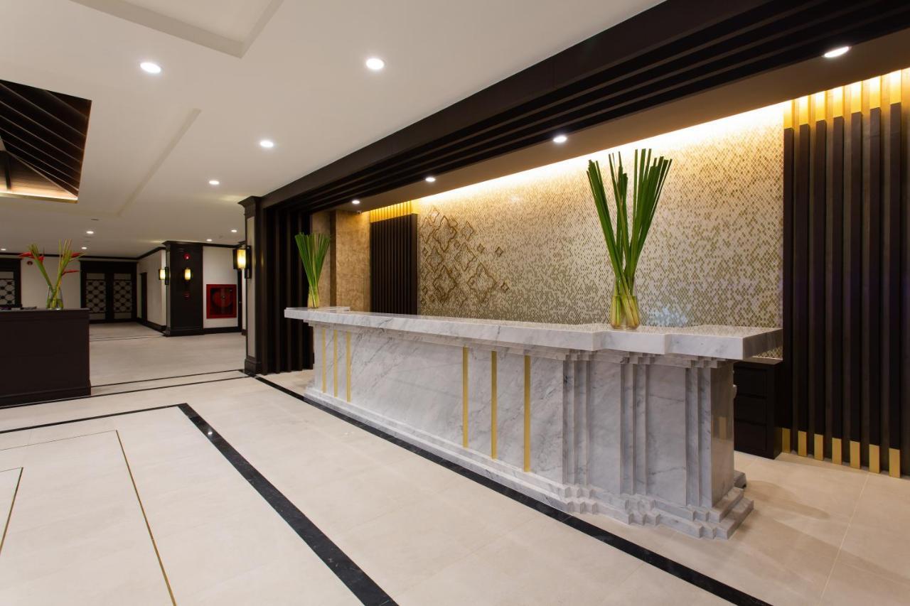 Krabi Heritage Hotel Ao Nang Εξωτερικό φωτογραφία