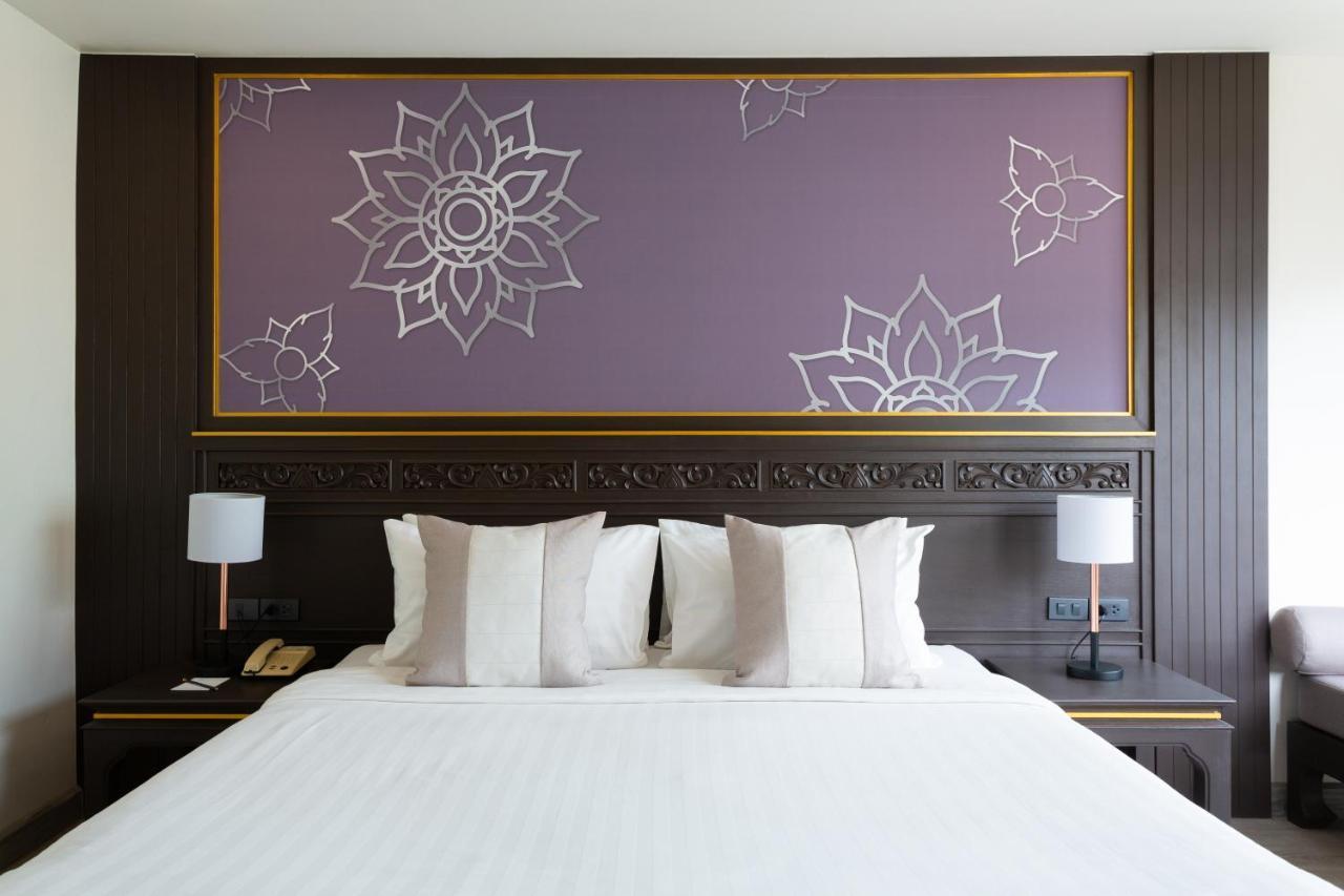 Krabi Heritage Hotel Ao Nang Εξωτερικό φωτογραφία